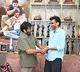 Chiranjeevi says having a fan like Sekhar Kammula is a pleasure