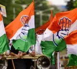 Aadi Srinivas Criticizes KCR and KTR for Absence at Telangana Formation Day