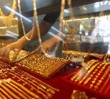 Gold Price in Hyderabad Hits All Time High of 1 Lakh