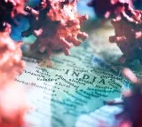 Coronavirus Cases in India Exceed 4000