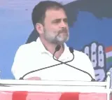 Rahul Gandhi Criticizes Modi Over Trump Call and Ceasefire