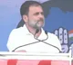 Rahul Gandhi Criticizes Modi Over Trump Call and Ceasefire