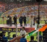 IPL 2024 Closing Ceremony Dedicated to Indian Armed Forces