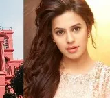 Ranya Rao Arrest Kannada Actresss Mother Files Habeas Corpus Petition