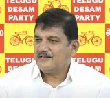 Dhulipalla Narendra Slams Jagan for Supporting Anti Social Elements