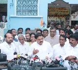 Nadendla Manohar Celebrates End of YSRCP Rule Calls for Diwali Sankranti Festivities