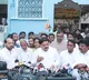 Nadendla Manohar Celebrates End of YSRCP Rule Calls for Diwali Sankranti Festivities