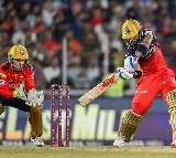 Virat Kohli Top Scorer But Punjab Bowlers Restrict RCB in IPL Final
