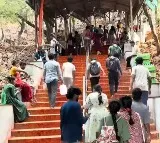 TTD Announces Changes to Divya Darshan Token Issuance for Tirumala Pilgrims
