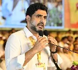 Nara Lokesh Solved BSF Jawan Land Issue in 24 Hours