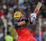 Kohli Sets New Record in IPL
