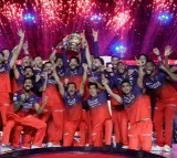 Karnataka erupts in joy to celebrate RCB's victory, congratulations pour in