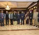 Indian delegation arrives in Brussels with 'One Mission, One Message, One India' after productive UK visit