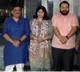 All-party delegation led by Sanjay Jha concludes India's outreach against terrorism