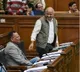 ACB issues summons to Manish Sisodia, Satyendar Jain in classroom construction scam case