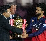 Kohli hails Patidar's IPL turnaround from 'injury replacement to title-winning captain'