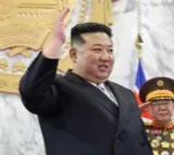 Russia's security chief arrives in Pyongyang for meeting with Kim Jong-un: Report
