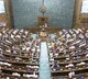 Monsoon session of Parliament from July 21 to August 12