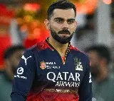 Virat Kohli has given message of loyalty to the world: Karnataka Home Minister