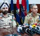 Another YouTuber in police net; Punjab Police says accused came in contact with Jyoti via Pak officials (Ld)