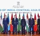 India-Central Asia Dialogue set to enhance anti-terror partnerships across region