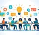 Over 7 in 10 Indian professionals confident about job retention in FY26