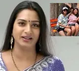 Surekha Vani responds to negative comments on short dresses