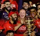 Bengaluru Celebrates RCB IPL Victory