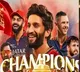 Royal Challengers Bangalore Allu Arjun Vijay Deverakonda Wishes