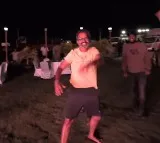 Prashanth Neel Celebrates RCB Victory Video Viral