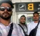 Indian Youth in Iran Safe After Rescue by Tehran Police