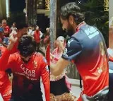 RCBs Bold Celebrations After IPL Win Featuring Rajat Patidar