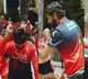 RCBs Bold Celebrations After IPL Win Featuring Rajat Patidar
