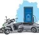 Telangana EVs Cross 2 Lakh Mark