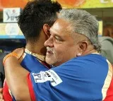 Vijay Mallya on RCB Victory My Dream of Bringing IPL to Bengaluru Realized