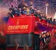 Royal Challengers Bangalore Victory Parade in Bengaluru Today