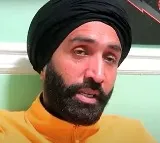 Punjab Police arrest YouTuber Jasbir Singh for espionage