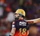 Virat Kohlis Pitch Running Sparks Gavaskars Disapproval in IPL Final