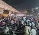 RCB Fans Cause Traffic Chaos in Hyderabad After IPL Victory