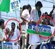 Botsa Satyanarayana YSRCP Leader Falls Ill During Rally