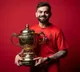 Virat Kohlis First Post After RCB IPL Trophy Win