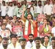 MLC Kavitha Alleges Political Conspiracy in Kaleshwaram Project Inquiry Against KCR