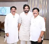 Pawan Kalyan on Janasena Party 100 Percent Strike Rate Victory Anniversary