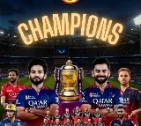 RCB Victory Parade Denied Permission by Bangalore Police