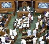 Kiren Rijiju Announces Parliament Monsoon Session Dates
