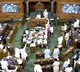 Kiren Rijiju Announces Parliament Monsoon Session Dates