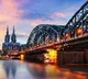 Cologne Germany Thousands Evacuated After World War 2 Bombs Found