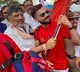 DK Shivakumar Welcomes RCB Team to Bangalore After IPL Win