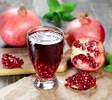 Pomegranate Juice Benefits Boost Health with These Combinations