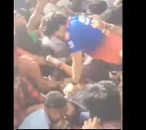 RCB Stampede at Chinnaswamy Stadium Kills Six